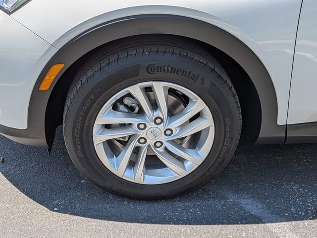 New 2026 Buick Envista Sport Touring w/ Convenience I Package FWD image 9