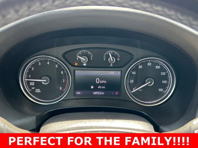 Used 2020 Buick Enclave Essence w/ Trailering Package, 5000 lbs. image 19