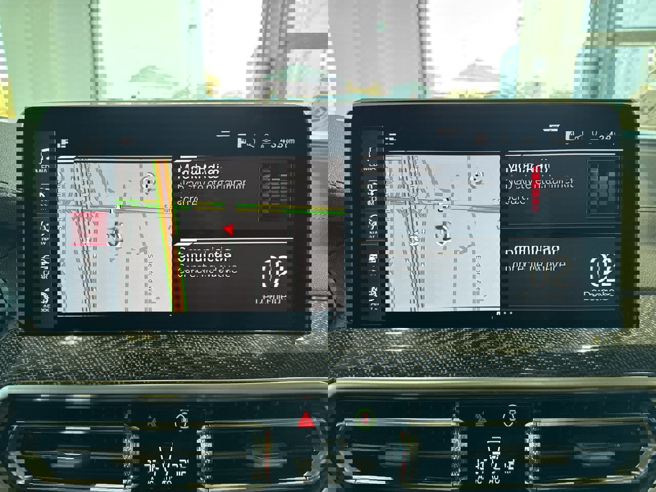 New 2025 BMW X4 M w/ Competition Package image 24