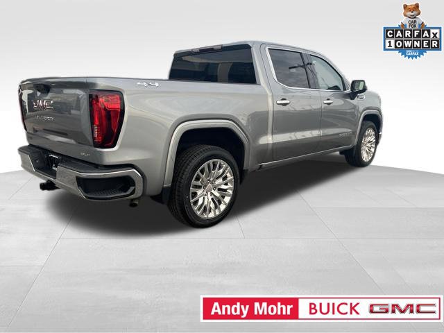 Used 2023 GMC Sierra 1500 SLT AWD/4WD image 17