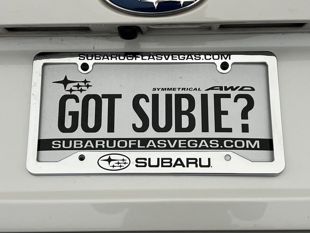 Used 2022 Subaru Crosstrek 2.5i Sport image 37