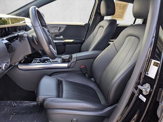 Certified 2023 Mercedes-Benz GLA 250 4MATIC image 15