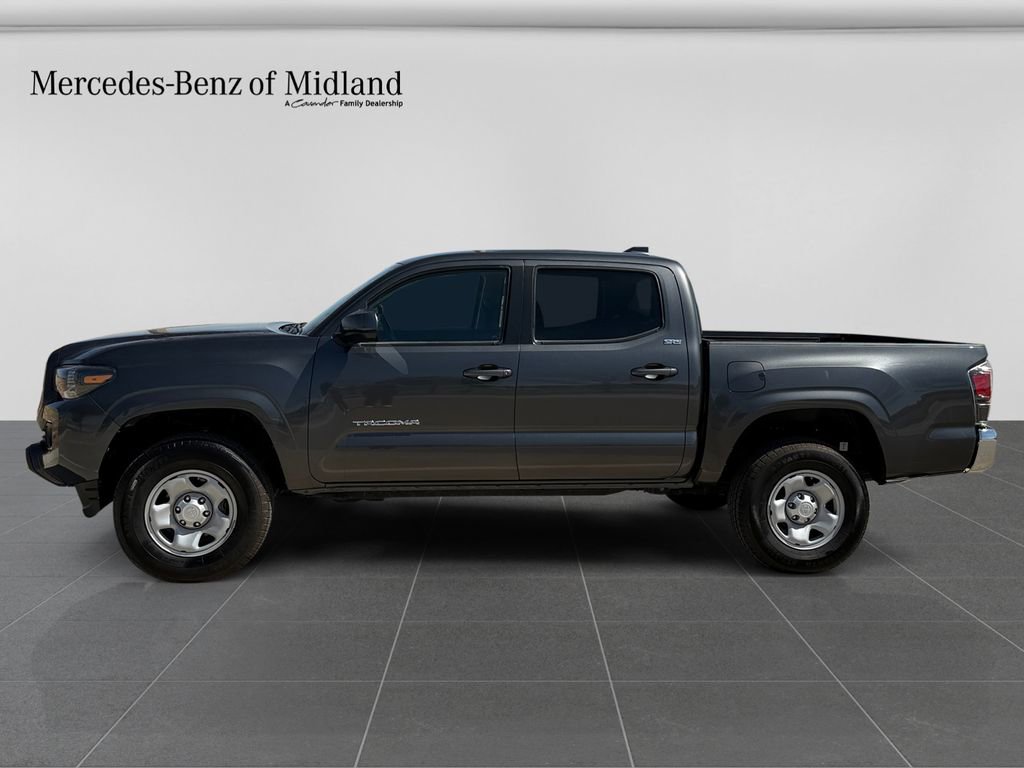 Used 2023 Toyota Tacoma SR5 image 4
