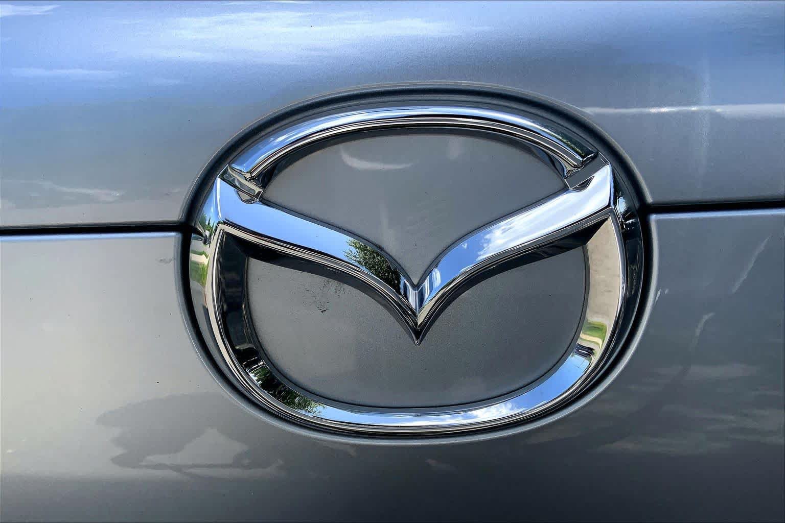 Used 2021 MAZDA CX-30 AWD 2.5 S w/ Preferred Package image 33
