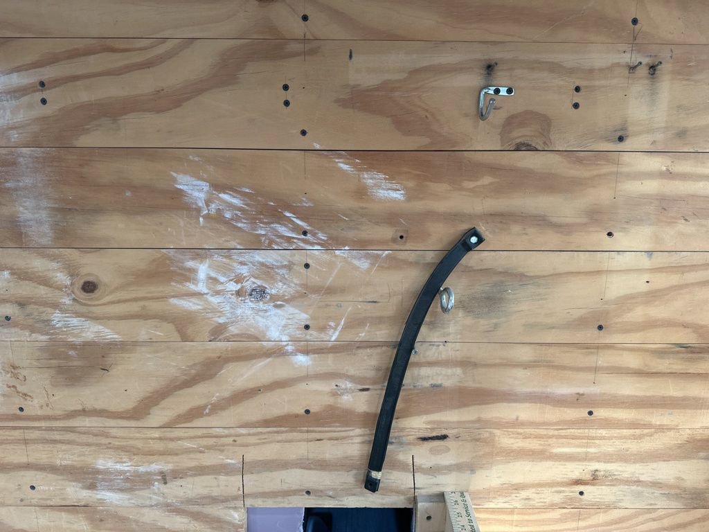 Used 2019 Ford Transit 250 130 Low Roof w/ Exterior Upgrade Package image 29