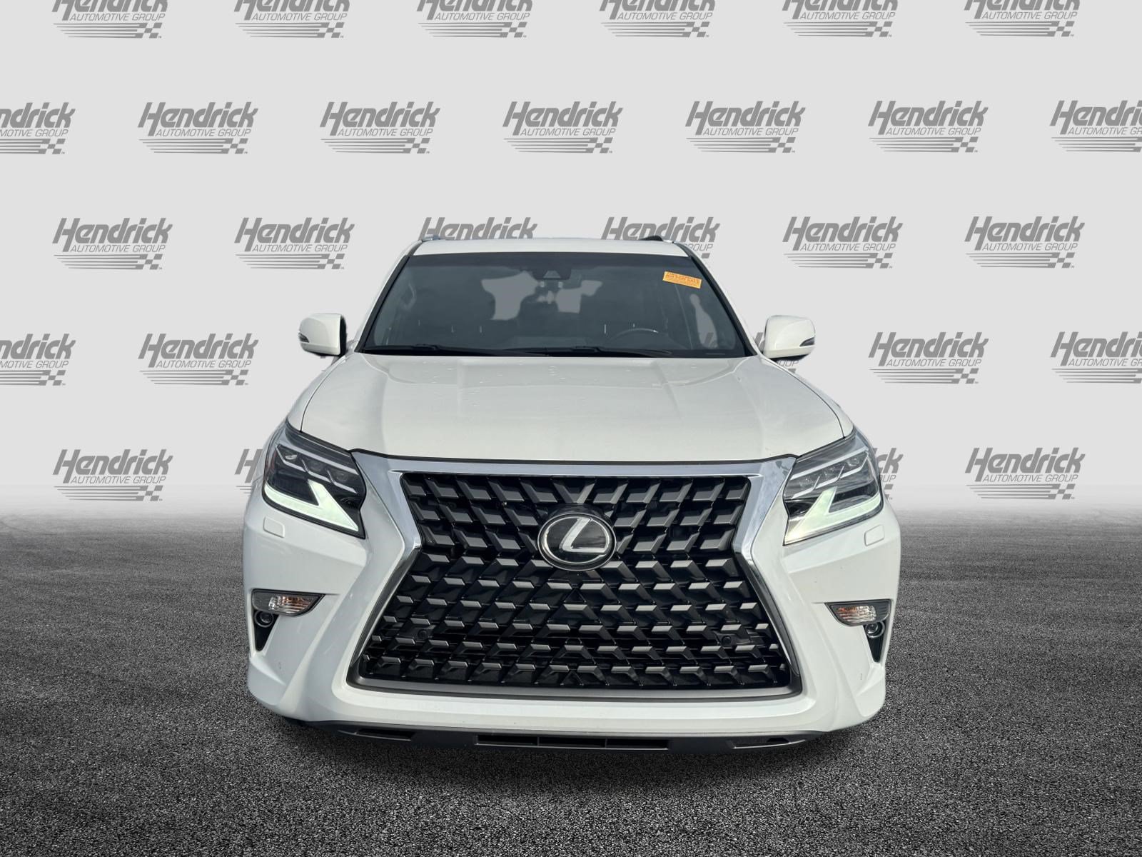 Used 2020 Lexus GX 460 Premium w/ Premium Package AWD/4WD image 3