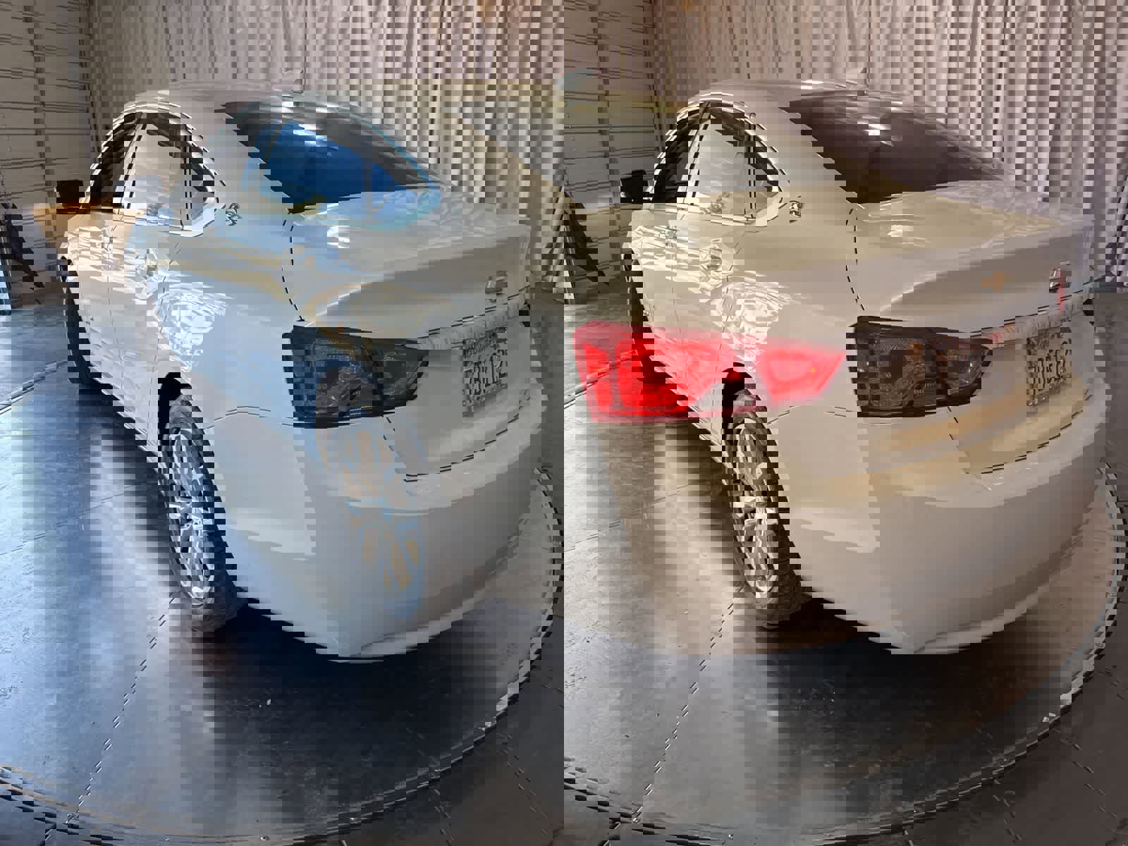 Used 2016 Chevrolet Impala LT image 7