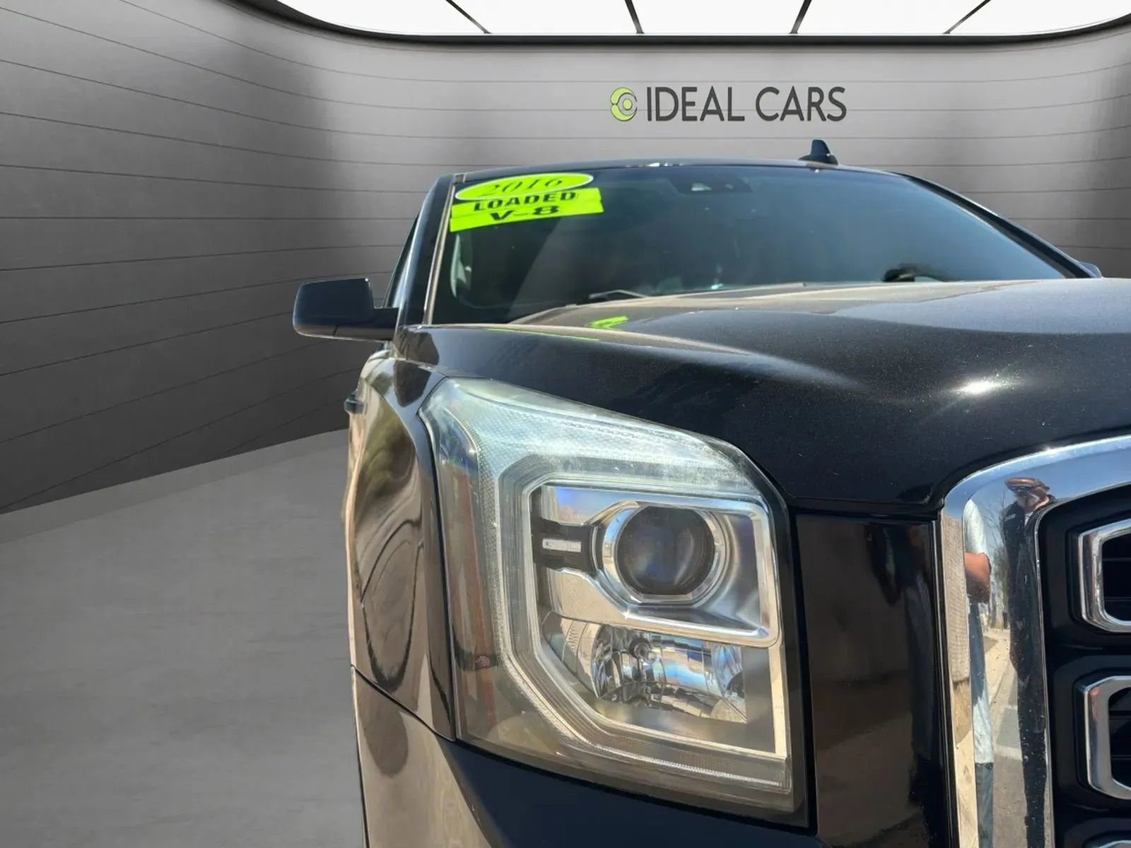 Used 2016 GMC Yukon XL SLT RWD image 30