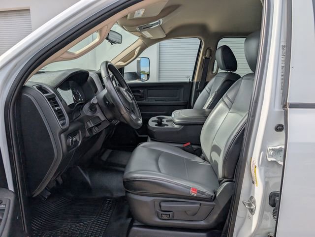 Used 2020 RAM 4500 Tradesman w/ Chrome Appearance Group image 10