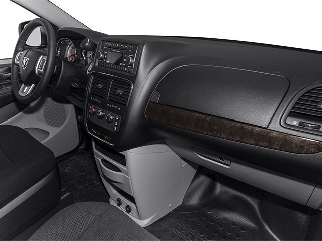 Used 2012 RAM C/V FWD image 19