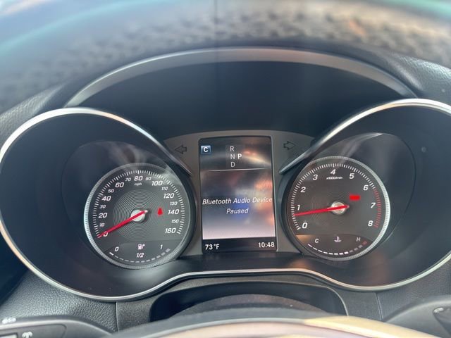 Used 2018 Mercedes-Benz GLC 300 4MATIC image 24