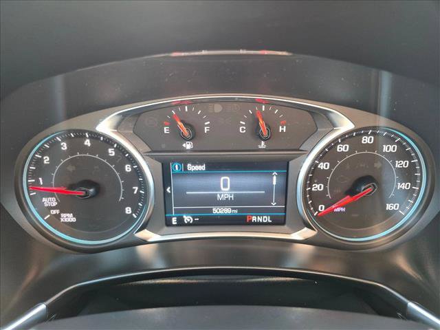 Used 2024 Chevrolet Equinox LT AWD/4WD image 15