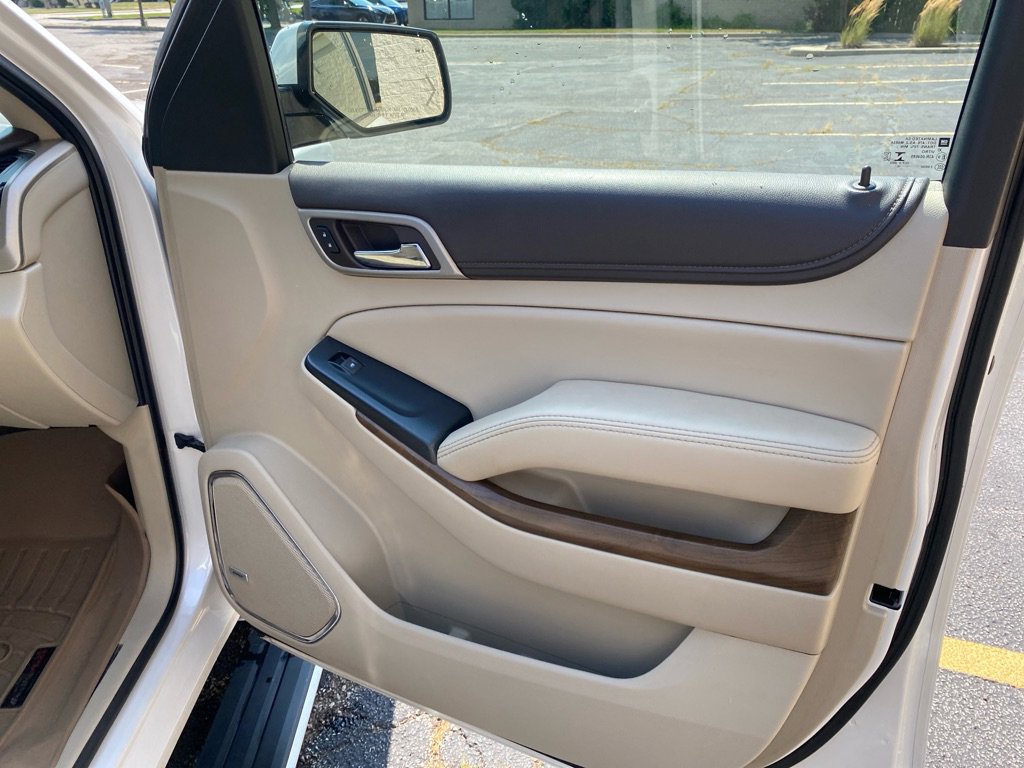 Used 2018 GMC Yukon XL Denali w/ Denali Ultimate Package image 31