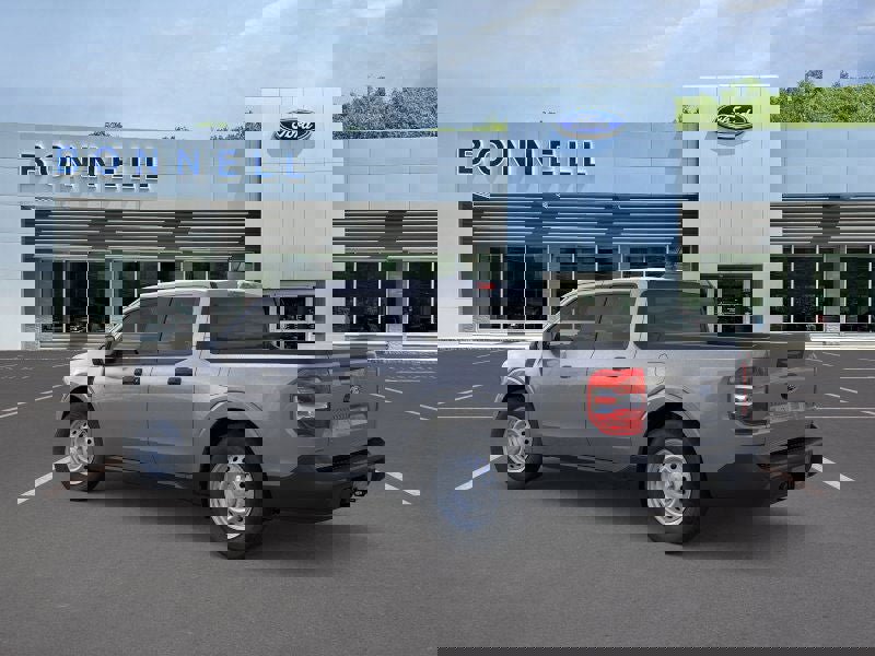 New 2026 Ford Maverick XL w/ Equipment Group 101A image 4