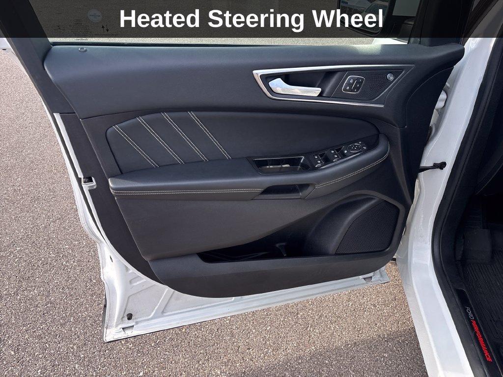 Used 2020 Ford Edge ST w/ Equipment Group 401A AWD/4WD image 13