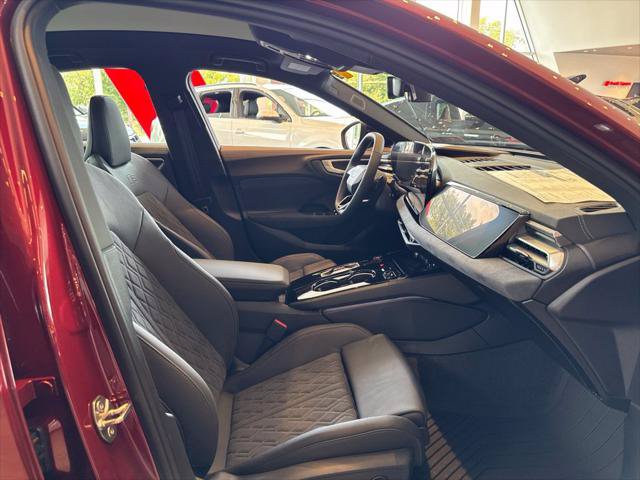 New 2026 Audi S5 Premium Plus AWD/4WD image 32