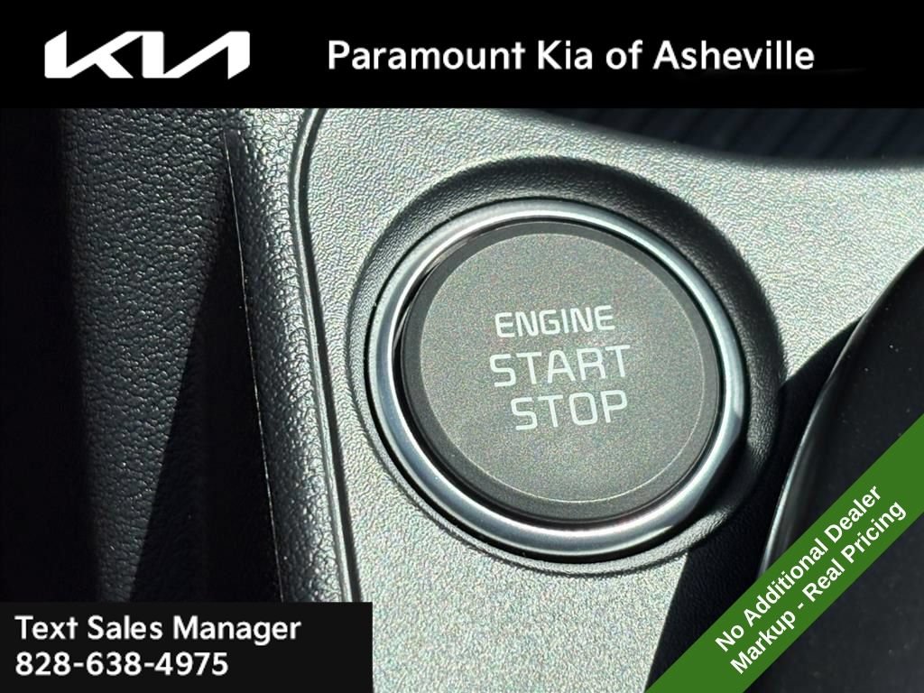 New 2026 Kia K4 FWD image 14