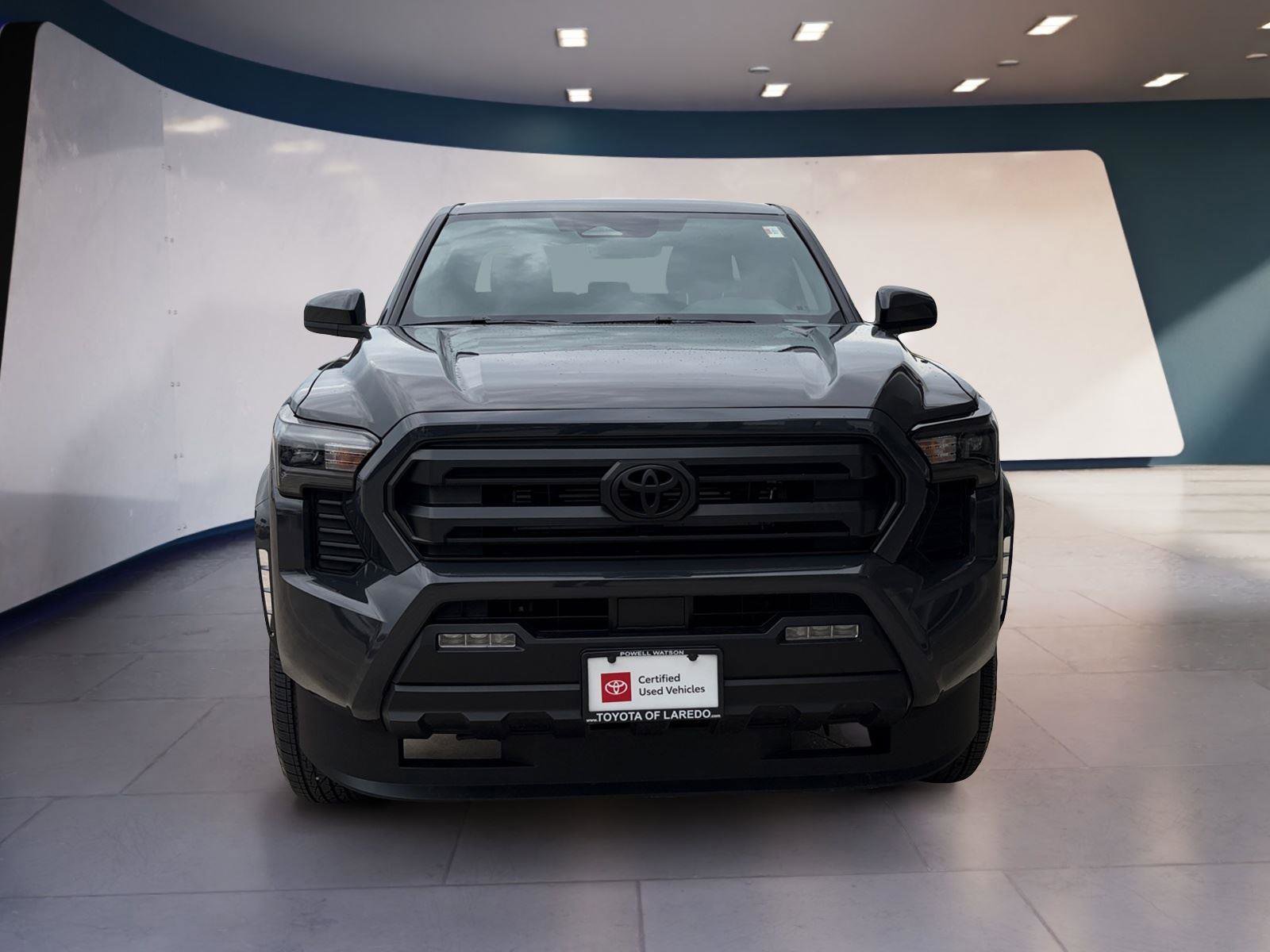 Used 2025 Toyota Tacoma SR5 image 8