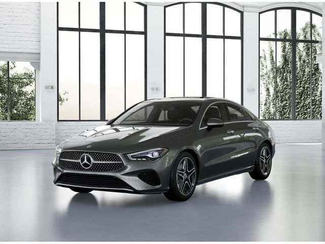 Used 2026 Mercedes-Benz CLA 250 4MATIC image 40