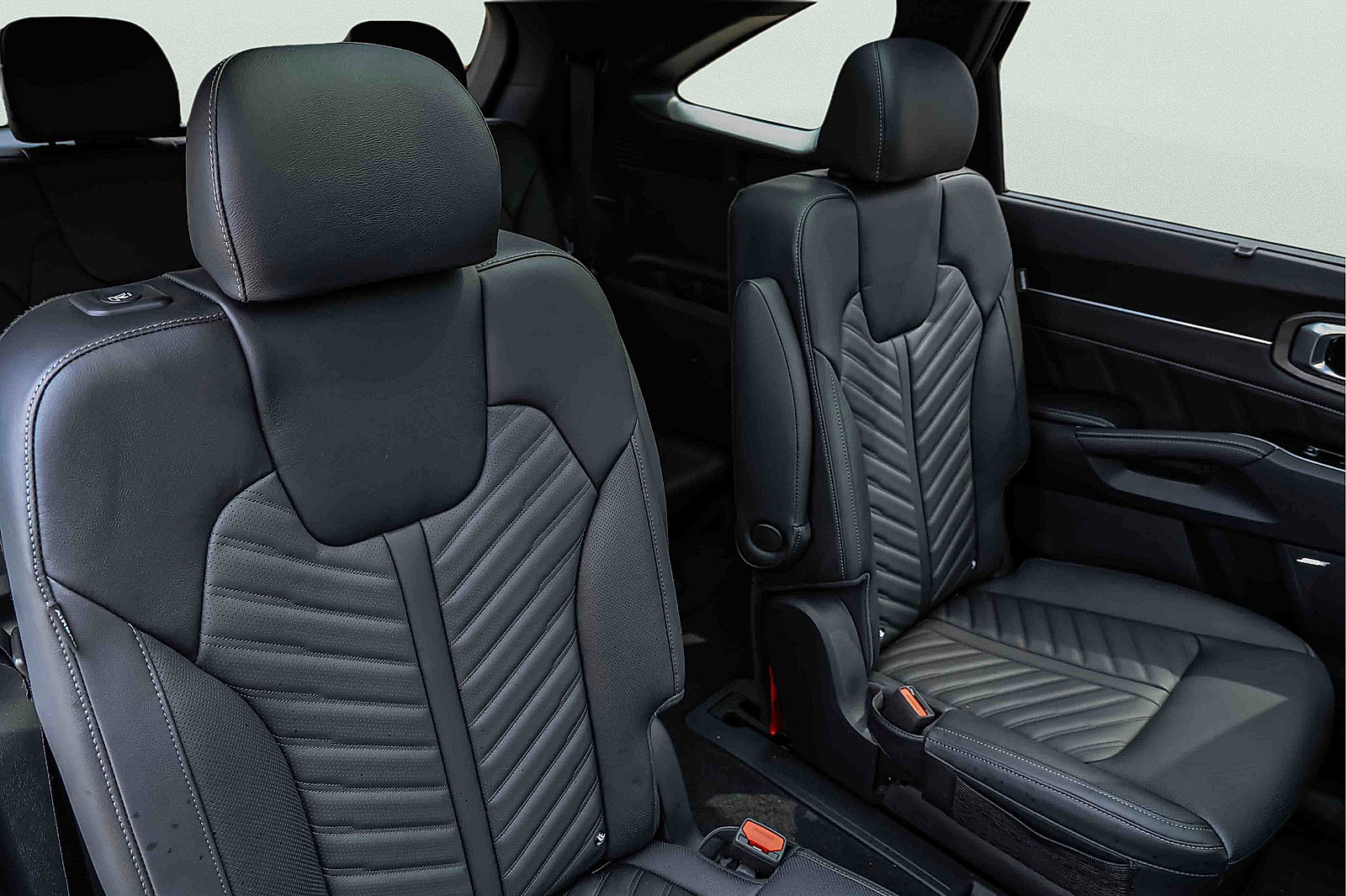 Certified 2026 Kia Sorento SX Prestige AWD/4WD image 14