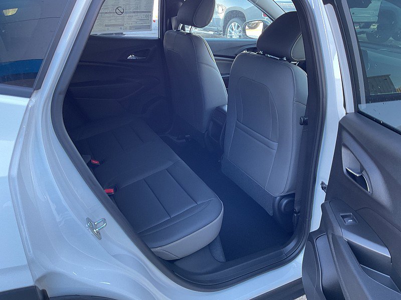 New 2026 Chevrolet Trax ACTIV image 16