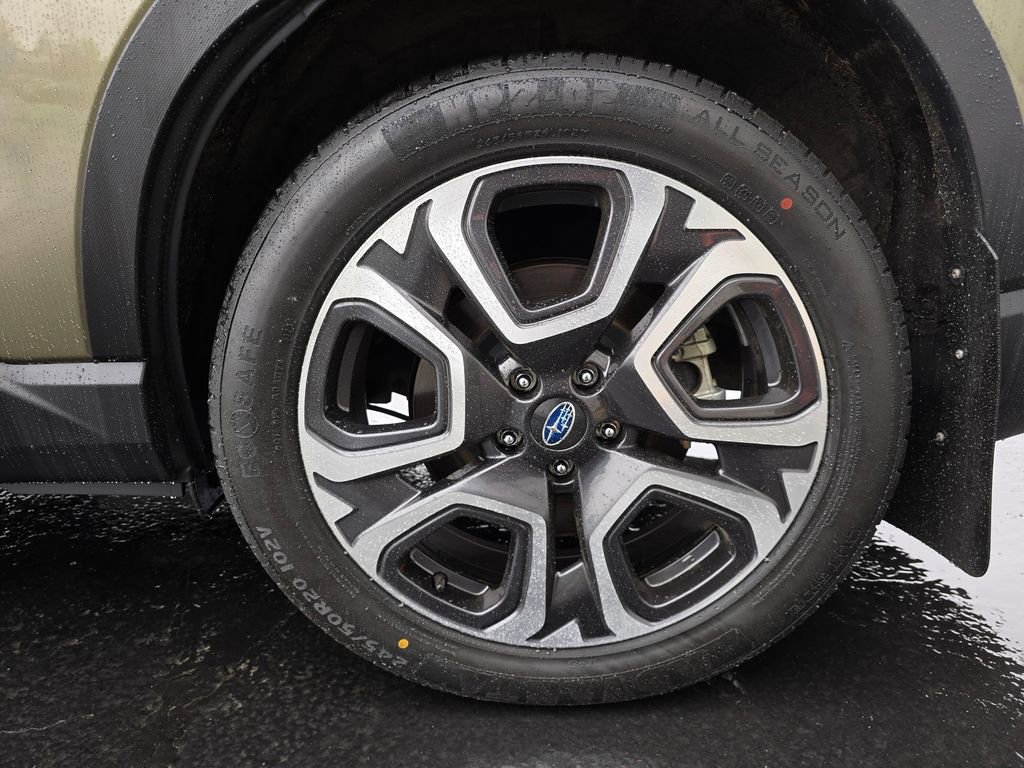 Certified 2023 Subaru Ascent Limited w/ Technology Package AWD/4WD image 6