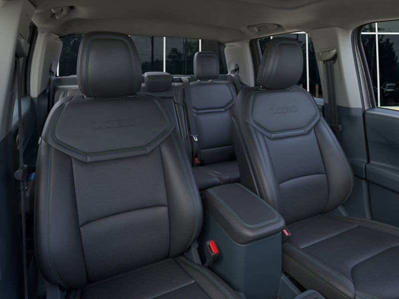 New 2025 Ford Maverick Lobo image 10