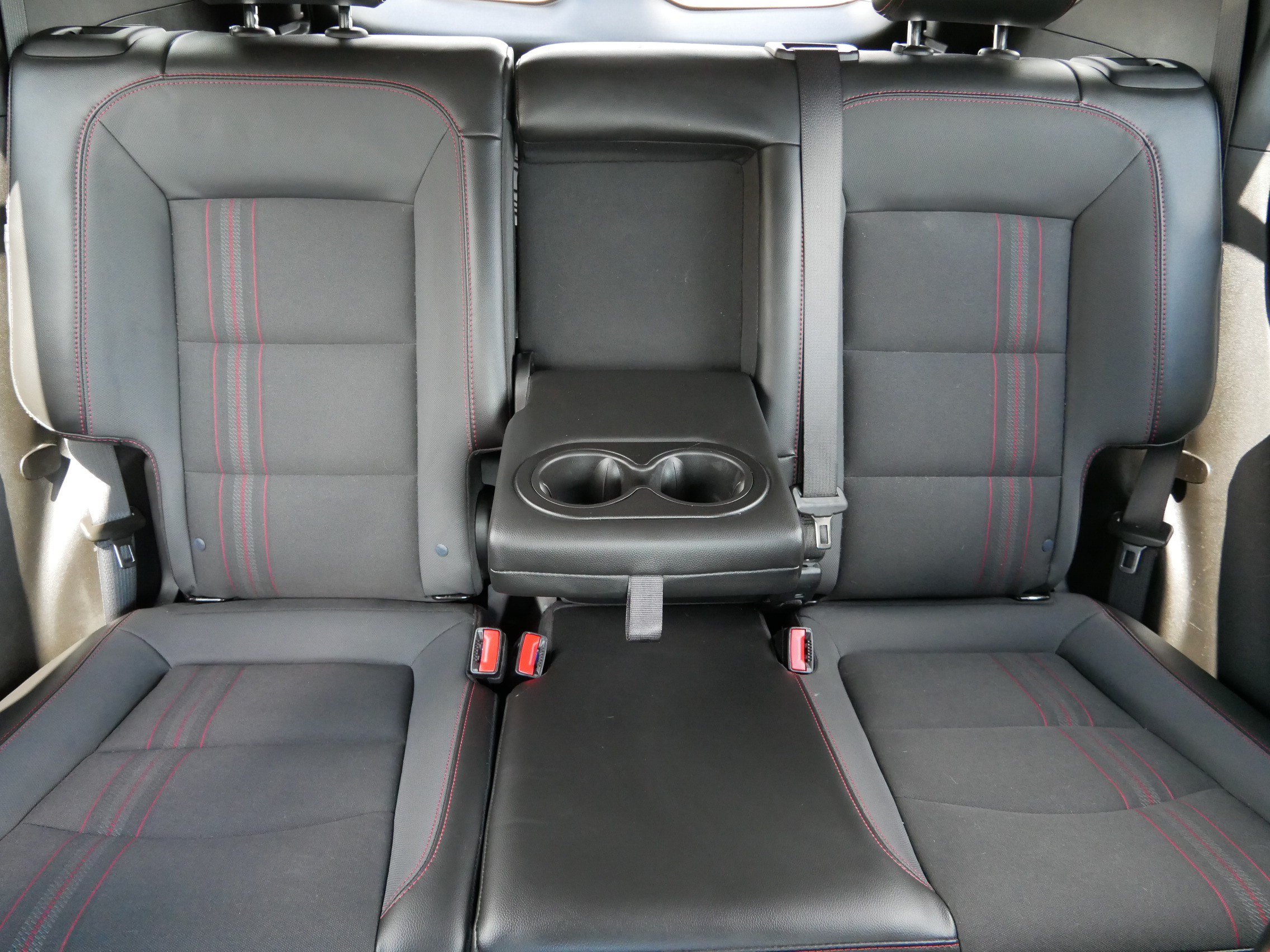 Used 2022 Chevrolet Equinox RS w/ Infotainment Package AWD/4WD image 13