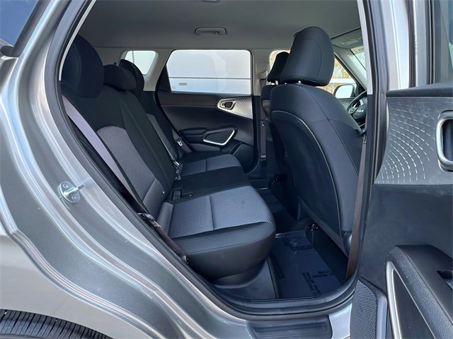 Used 2024 Kia Soul LX w/ Option Group 015 image 25
