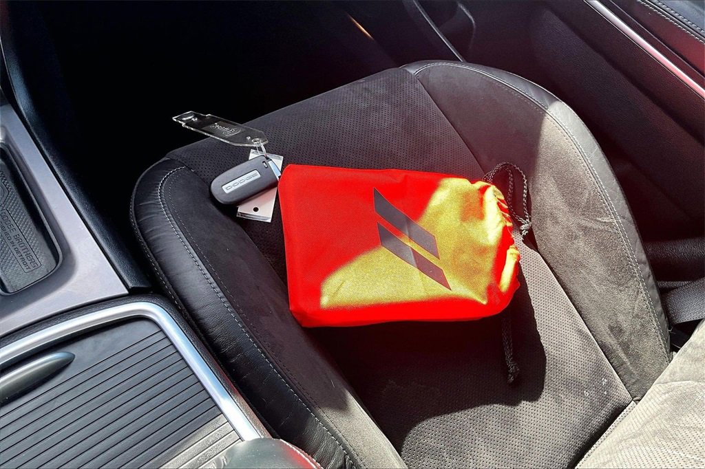 Used 2022 Dodge Charger Scat Pack image 31