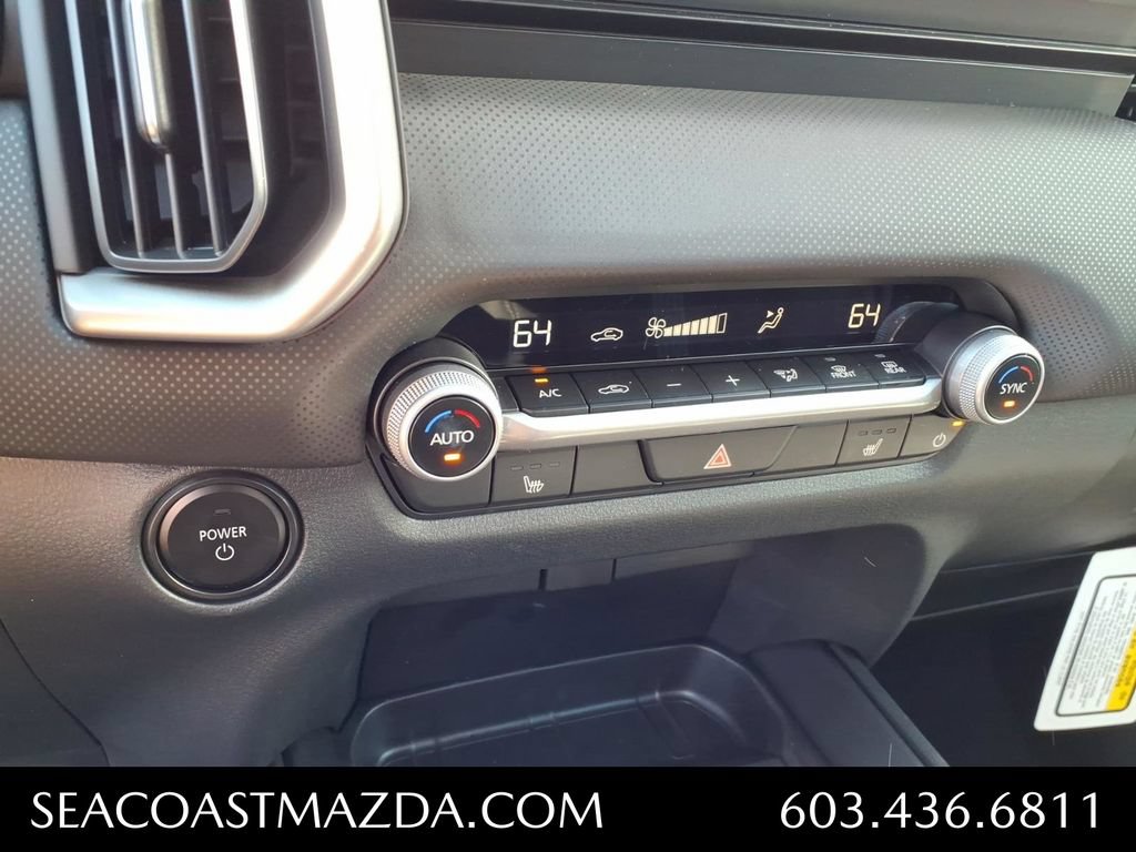 New 2026 MAZDA CX-50 2.5 Hybrid w/ Preferred Pkg AWD/4WD image 9