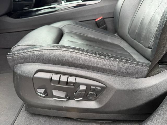 Used 2018 BMW X5 xDrive50i w/ M Sport Package image 10