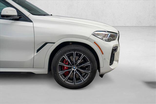 Used 2023 BMW X6 xDrive40i w/ M Sport Package image 9