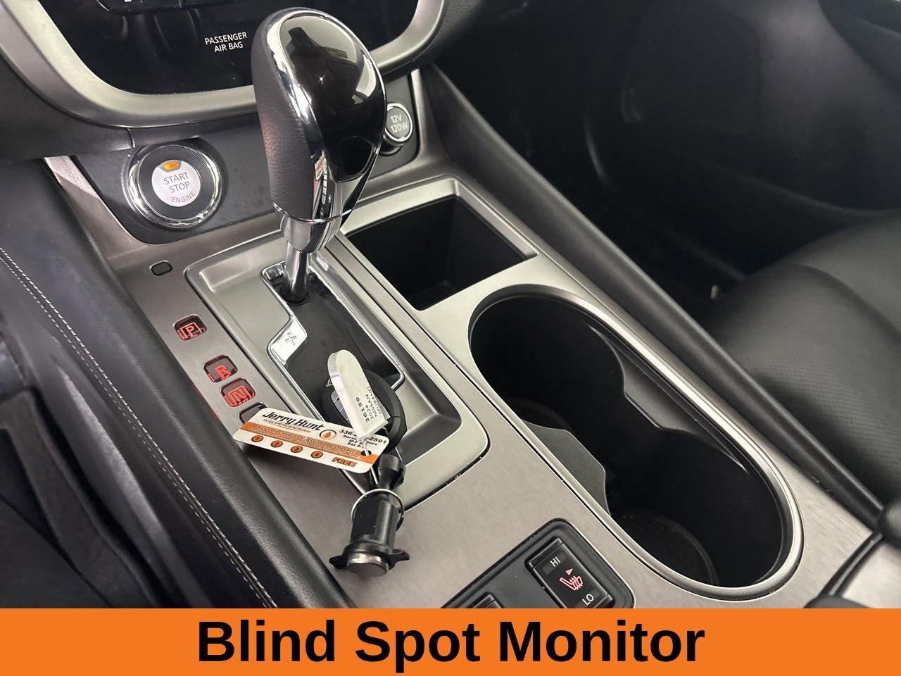 Used 2024 Nissan Murano SL image 21