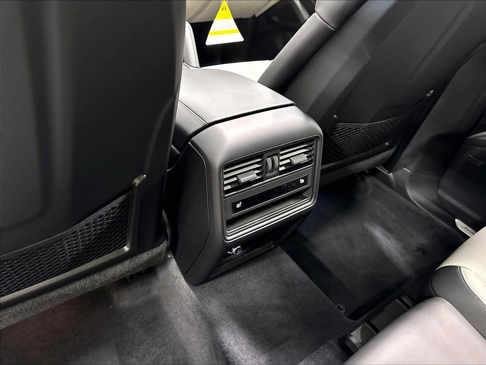 New 2026 Porsche Cayenne S AWD/4WD image 24