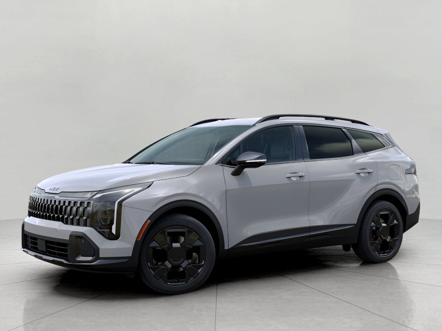 New 2026 Kia Sportage X-Line image 3