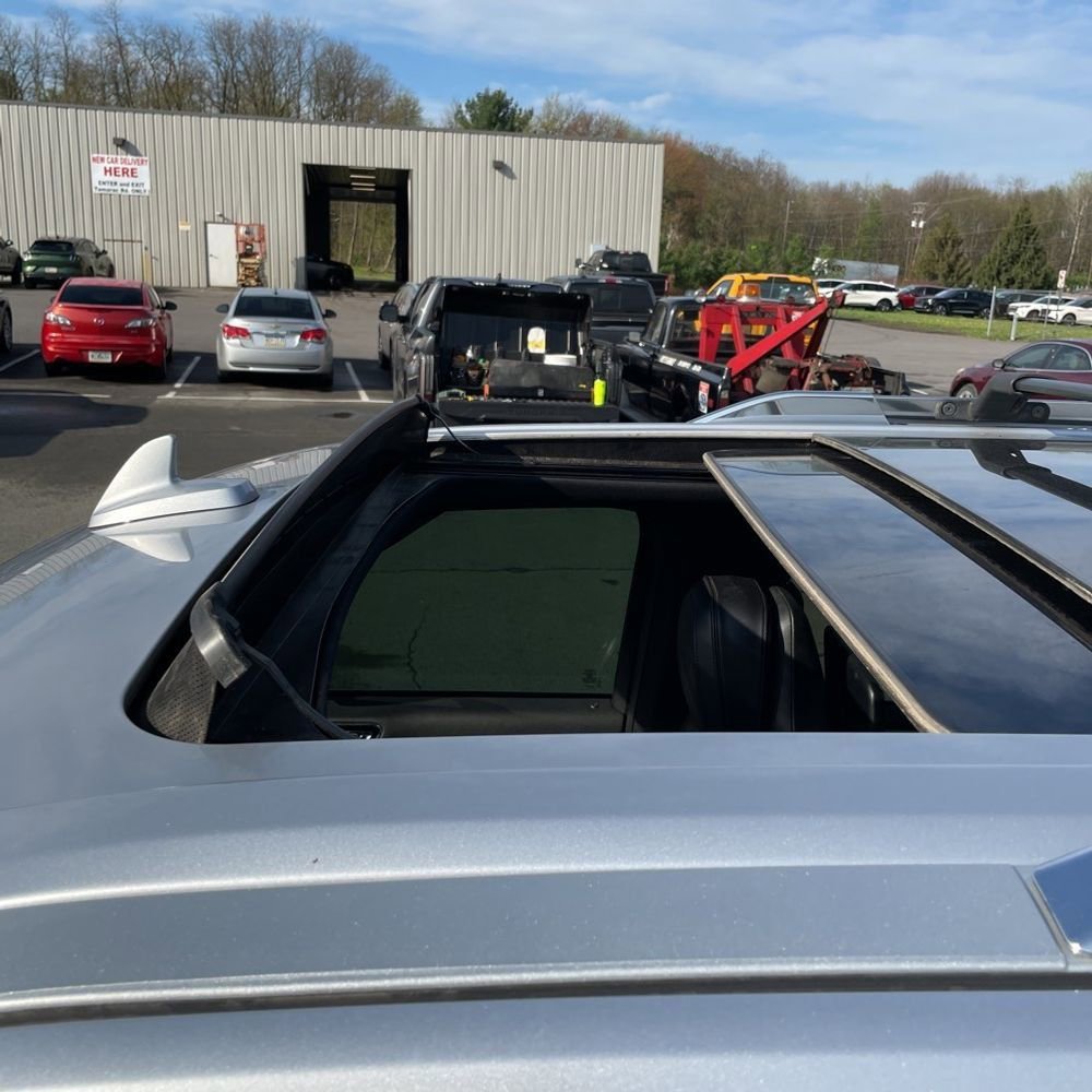 Used 2019 Lincoln Navigator Reserve w/ Cargo Package AWD/4WD image 11