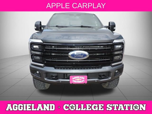 Used 2025 Ford F250 Platinum w/ Tremor Off-Road Package image 9