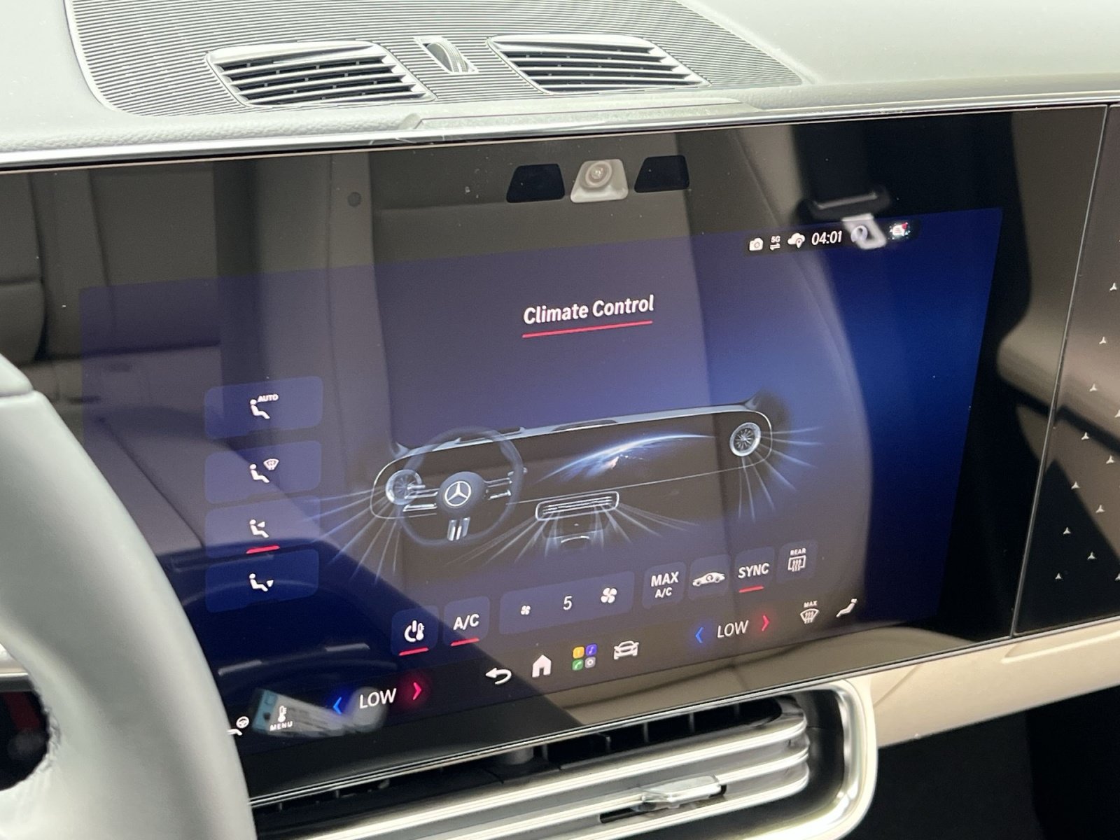 New 2027 Mercedes-Benz CLA 220 image 26