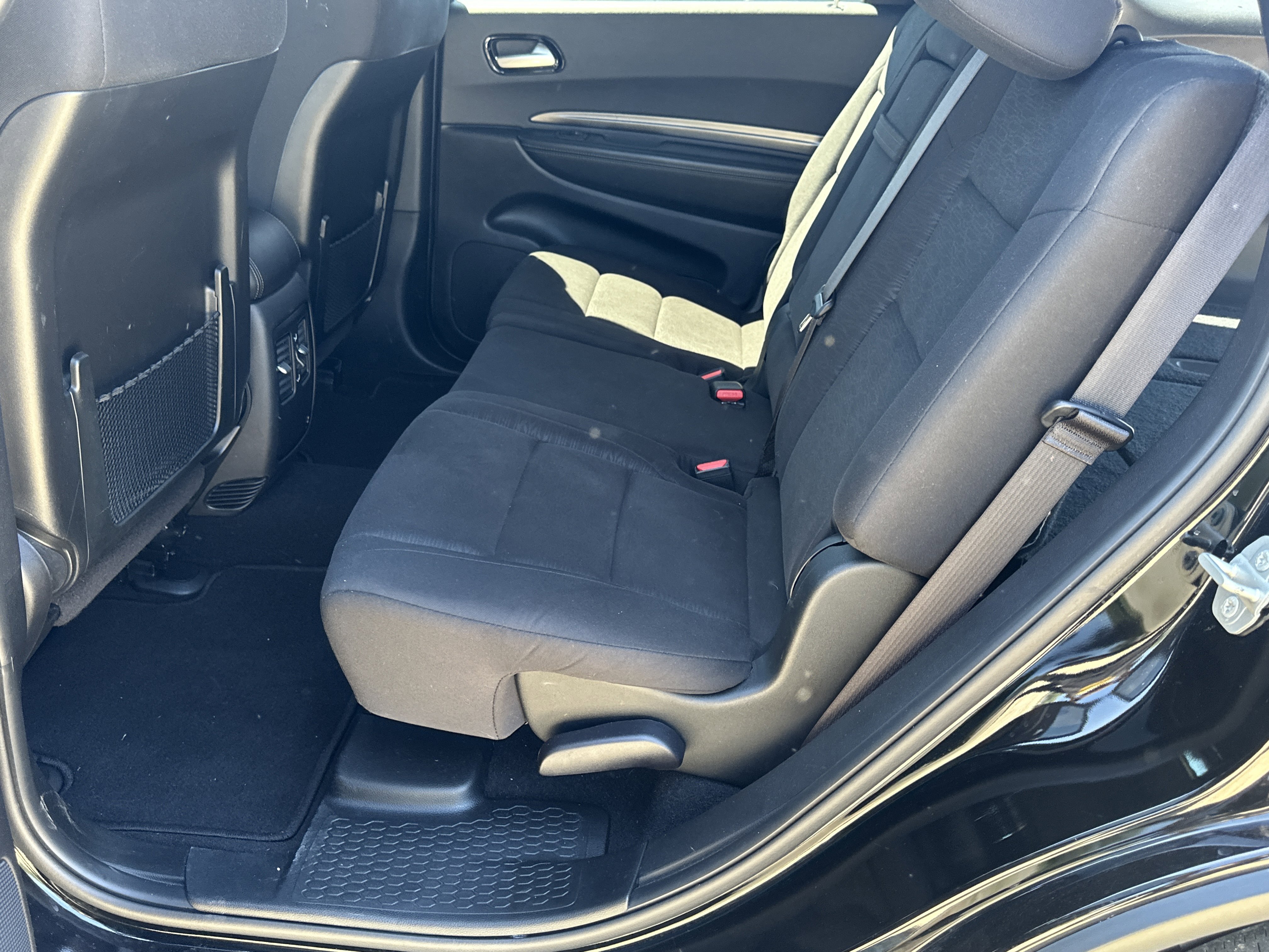 Used 2023 Dodge Durango SXT RWD image 20