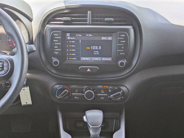 Used 2020 Kia Soul S FWD image 17