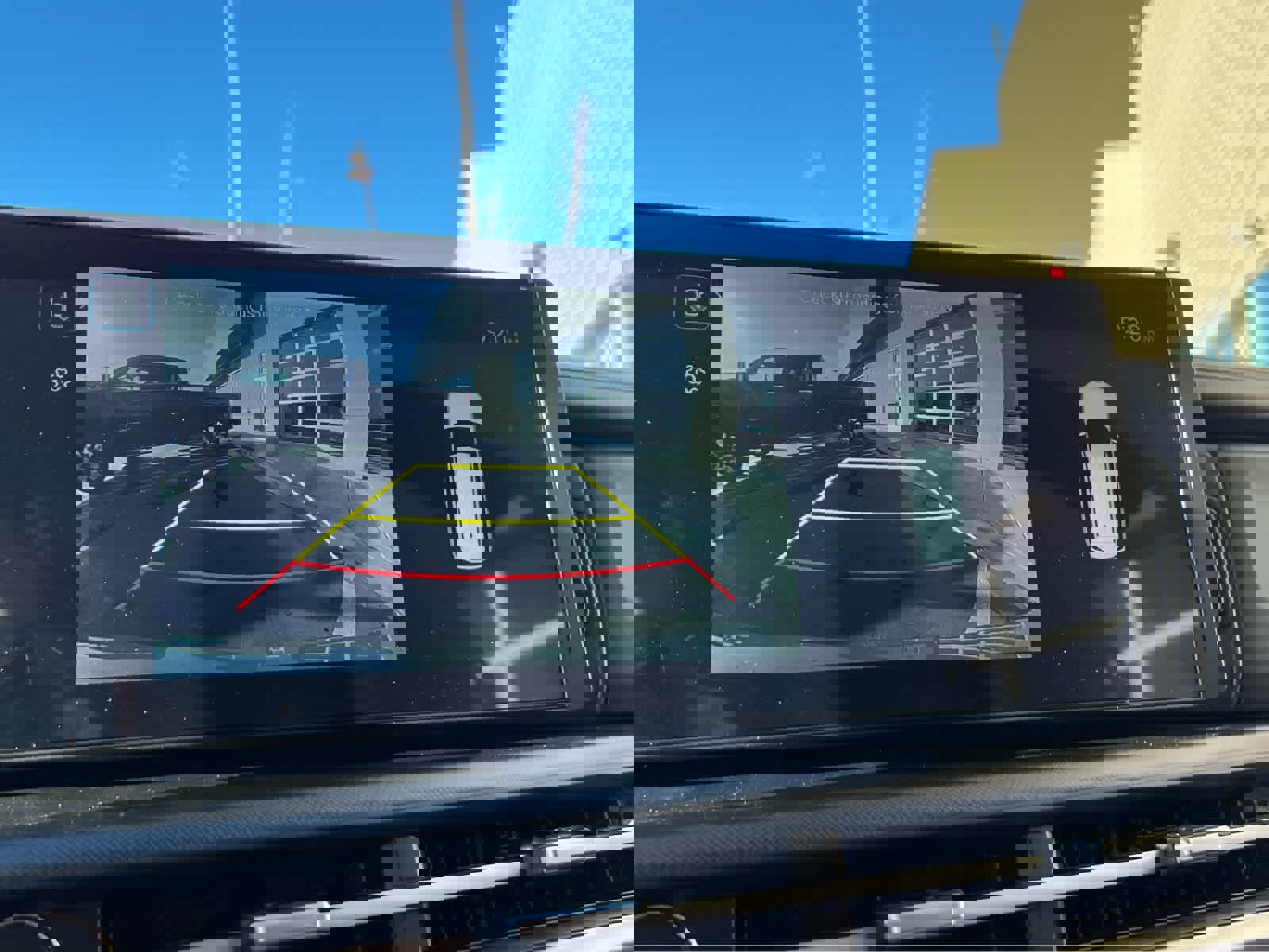 New 2026 Hyundai Santa Fe SE image 36