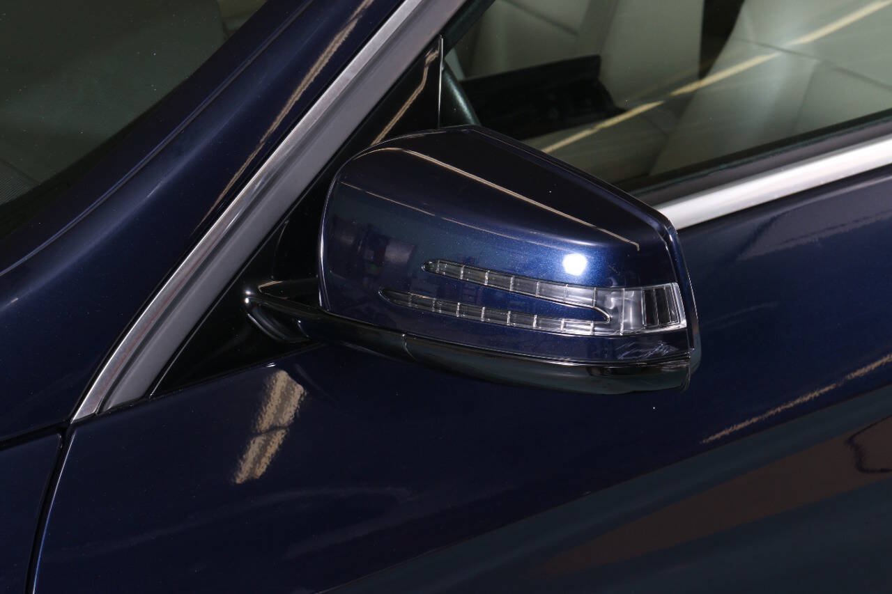 Used 2016 Mercedes-Benz E 350 Sedan image 33