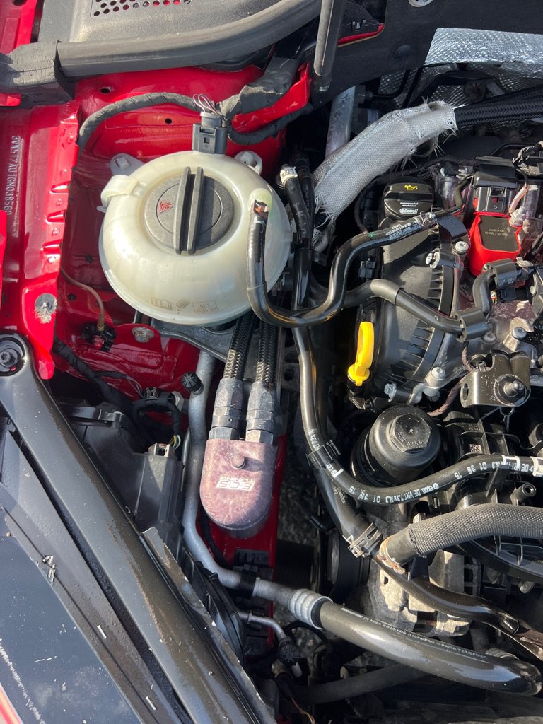 Used 2016 Volkswagen GTI S FWD image 46