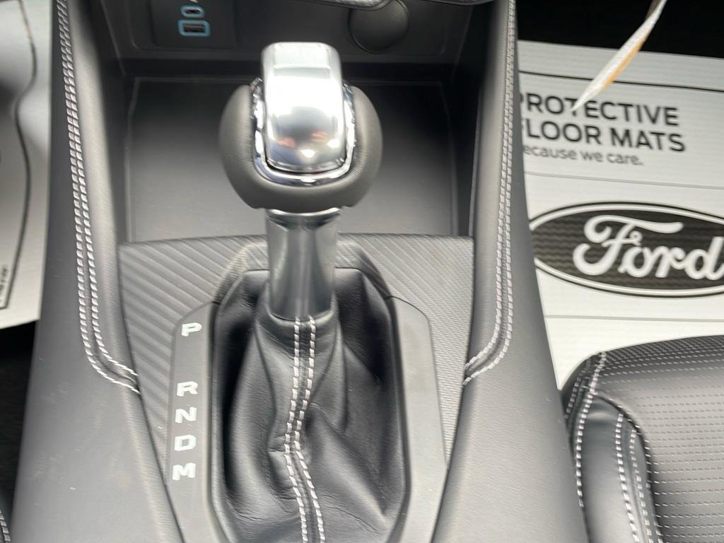 New 2025 Ford Mustang GT Premium image 21