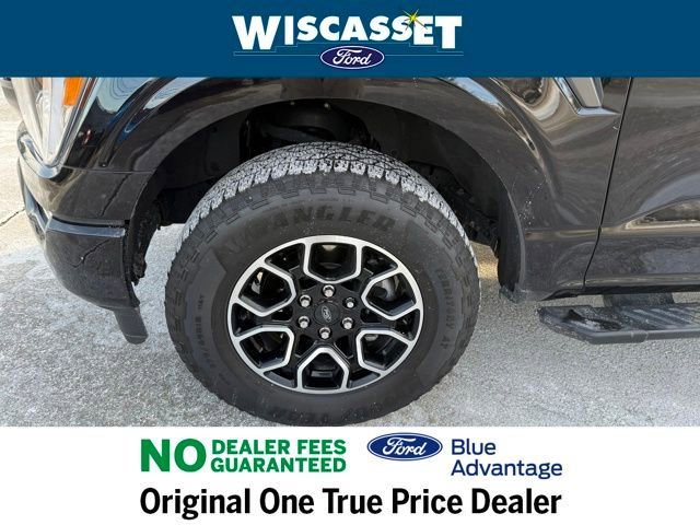 Used 2023 Ford F150 XLT w/ Equipment Group 302A High image 38