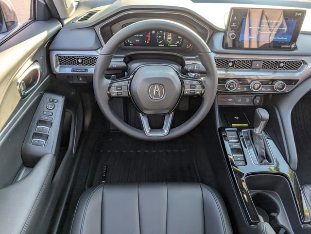 New 2026 Acura Integra image 8