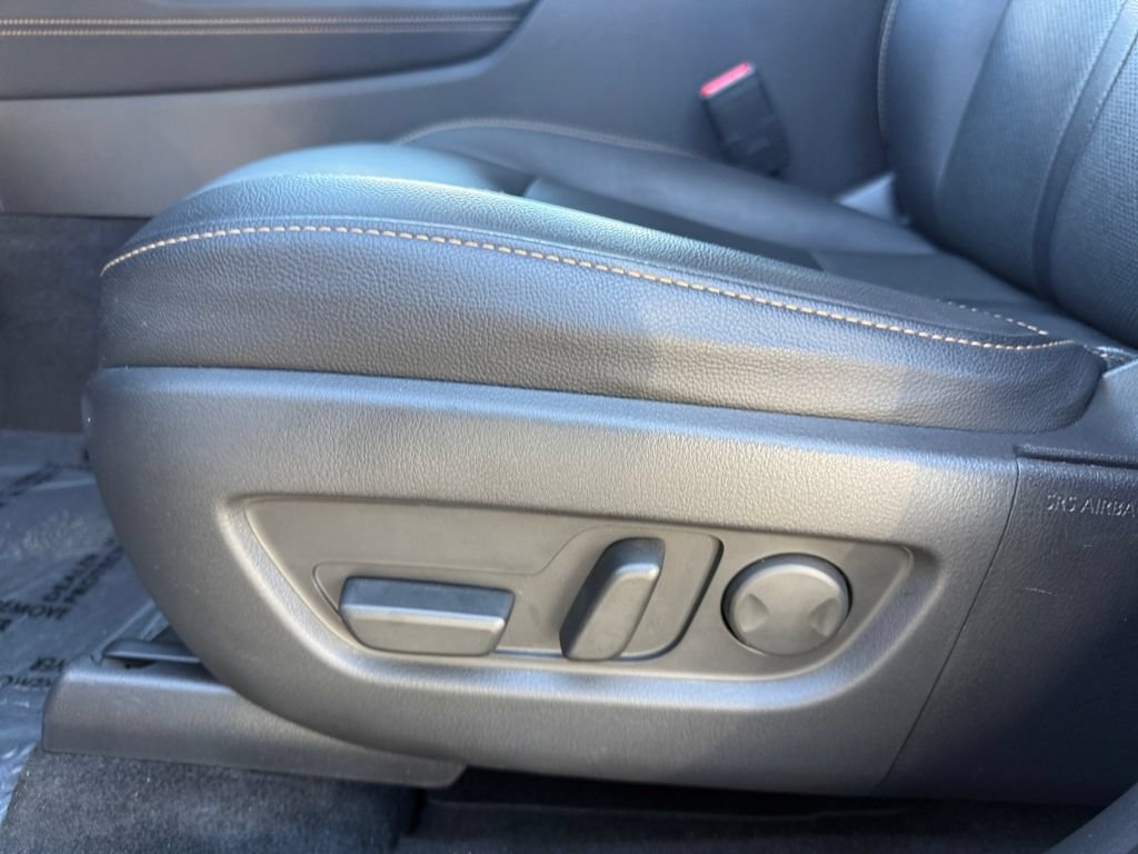 Used 2024 MAZDA CX-90 Plug-In Hybrid w/ Preferred AWD/4WD image 10