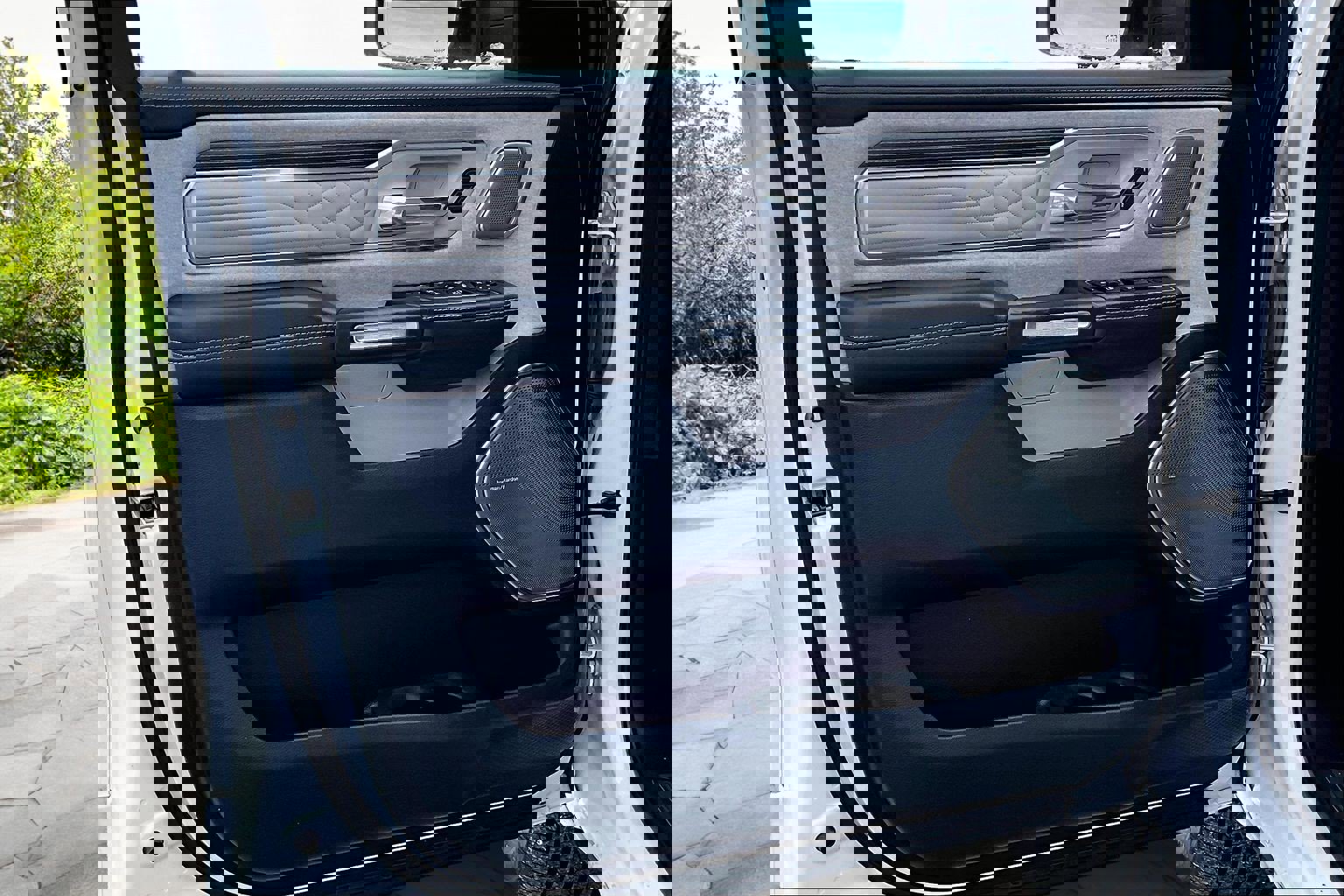 Used 2022 RAM 1500 Limited image 24