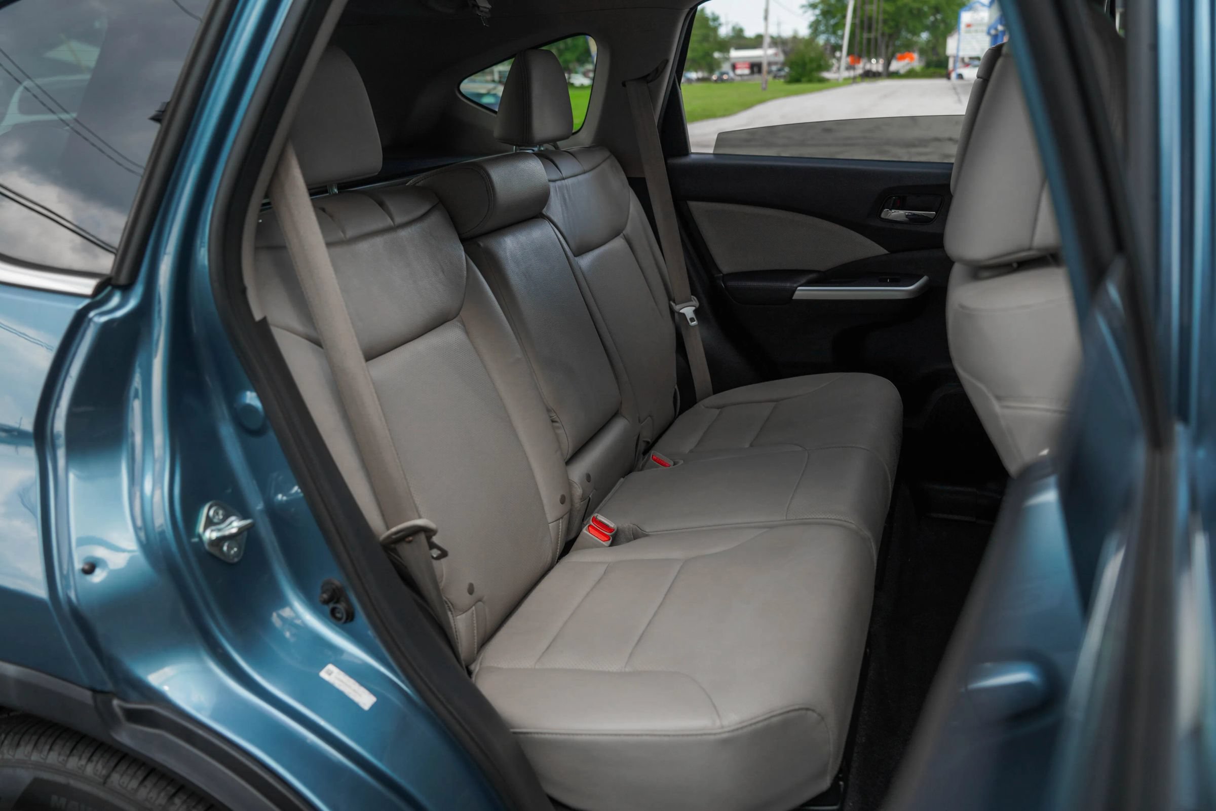 Used 2015 Honda CR-V Touring image 30